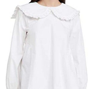 C Sandy Liang Women's Laurie Top